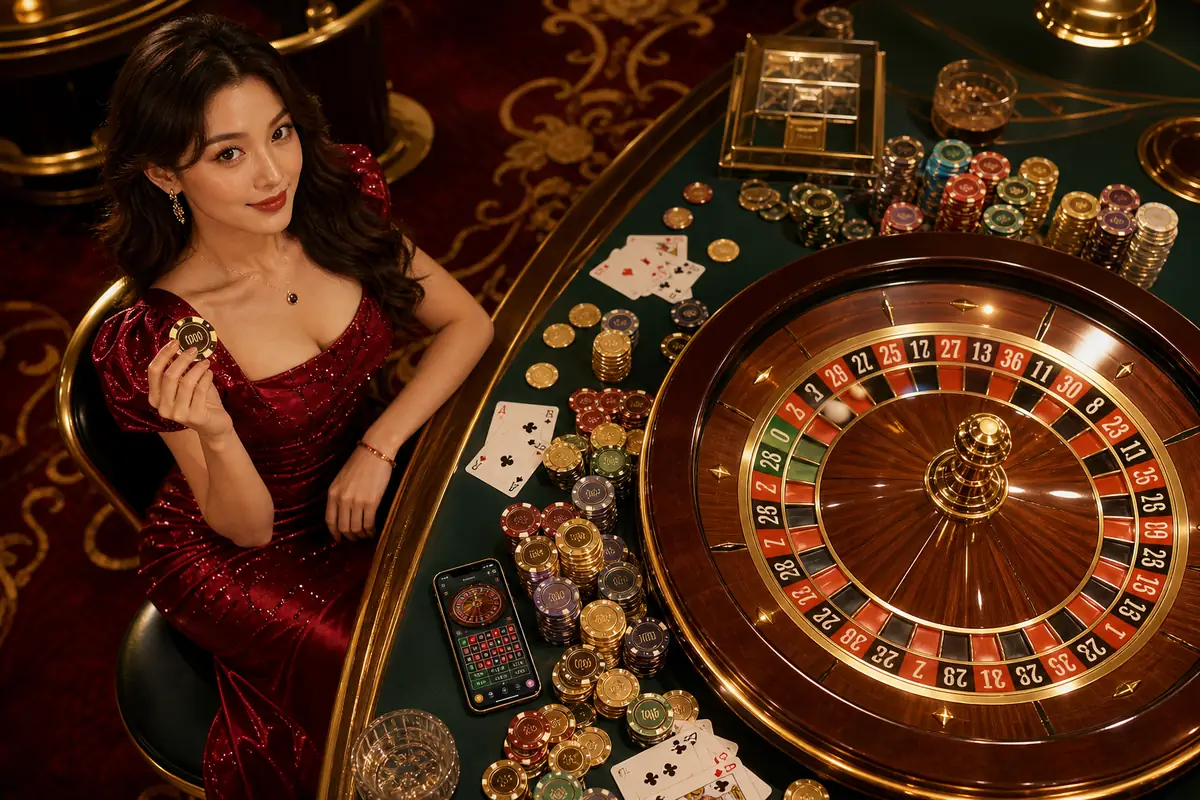 mamk24 program VIP tahap cashback mingguan