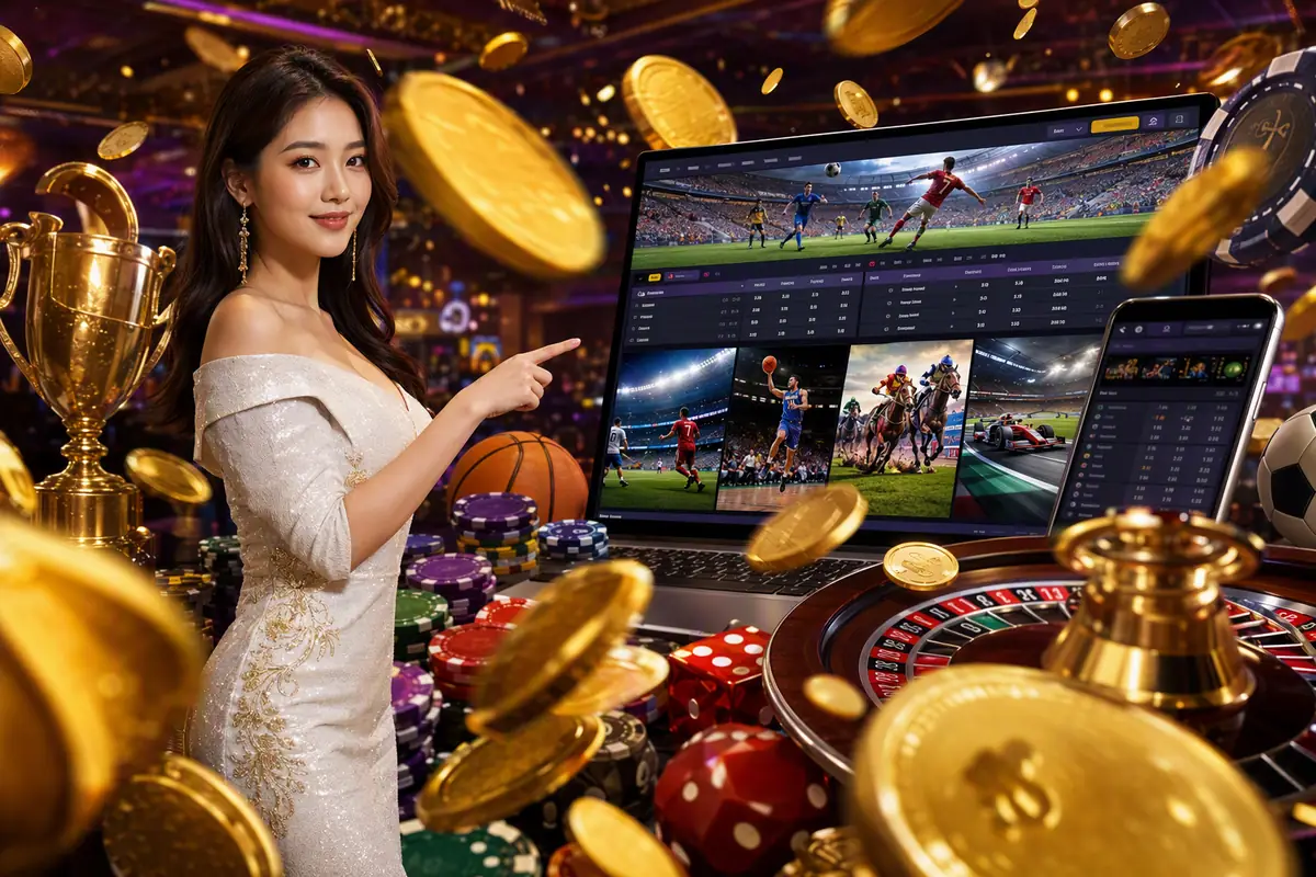 mamk24 login paparan utama akaun pemain