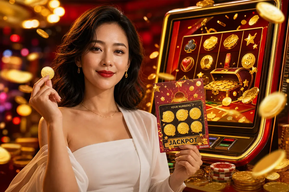 mamk24 casino meja permainan live