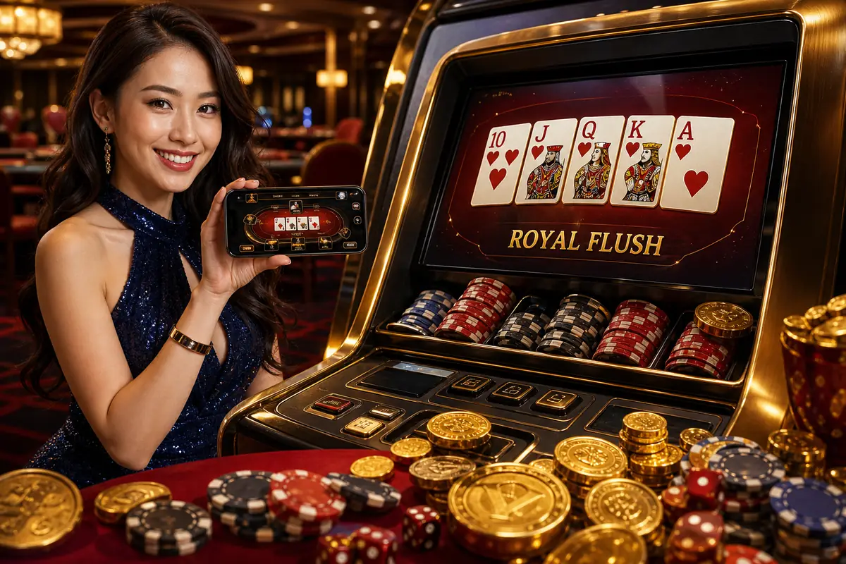 mamk24 panduan RTP dan volatiliti slot