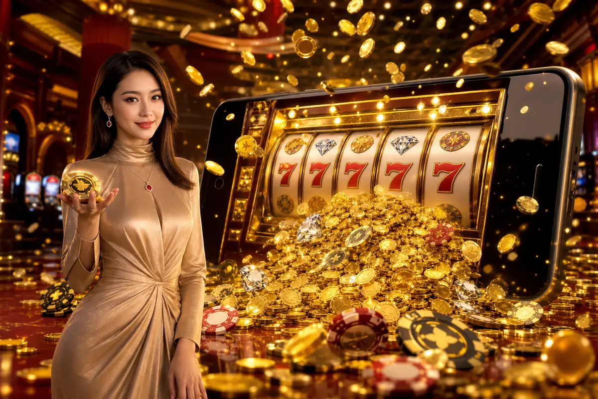 mamk24 casino keselamatan akaun pemain