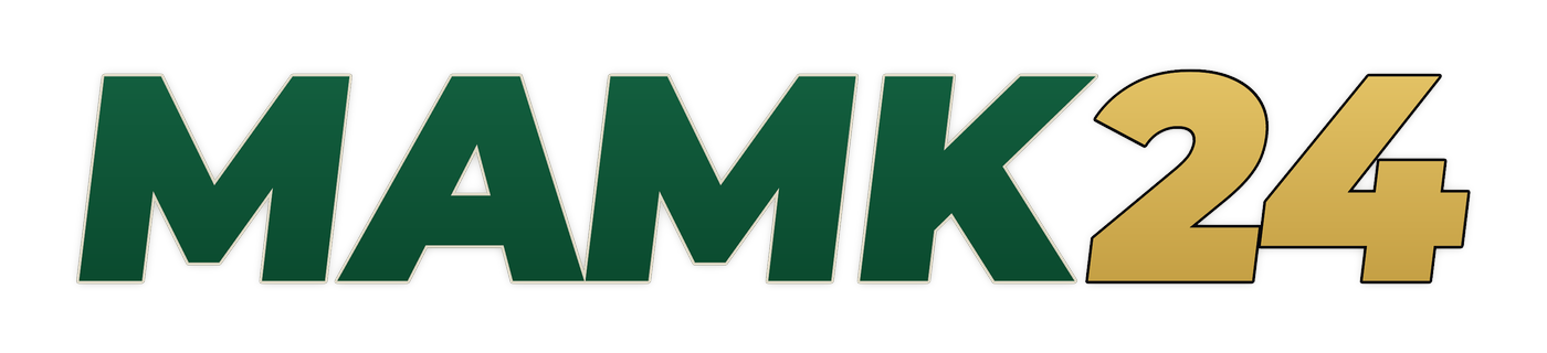 mamk24 logo